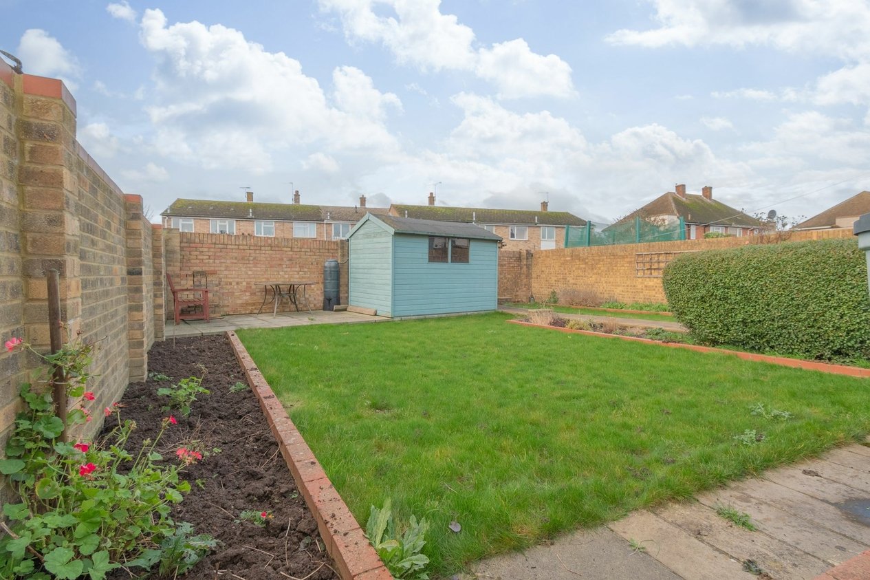 Properties For Sale in Riversdale Road  Ramsgate