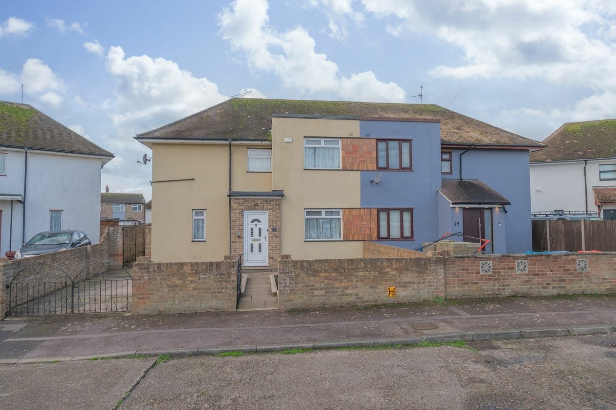 Properties For Sale in Riversdale Road  Ramsgate
