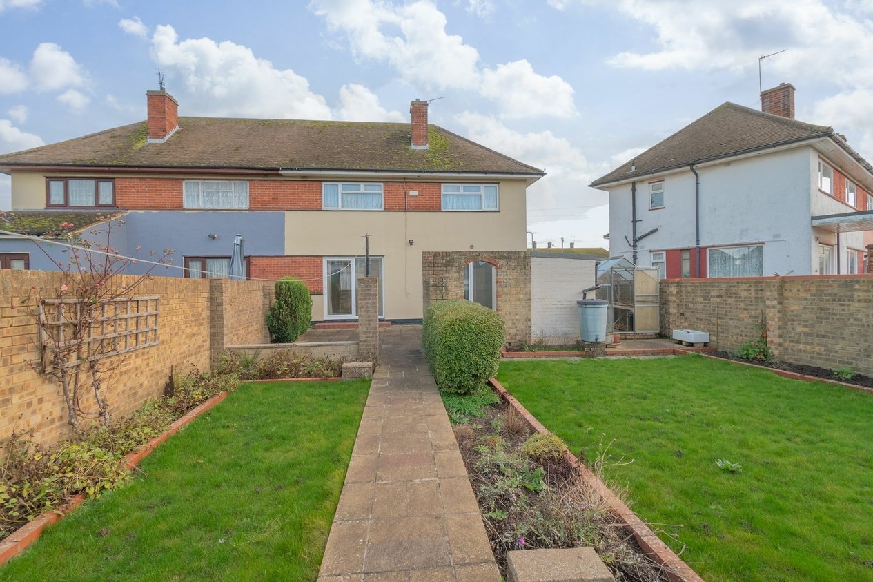 Properties For Sale in Riversdale Road  Ramsgate