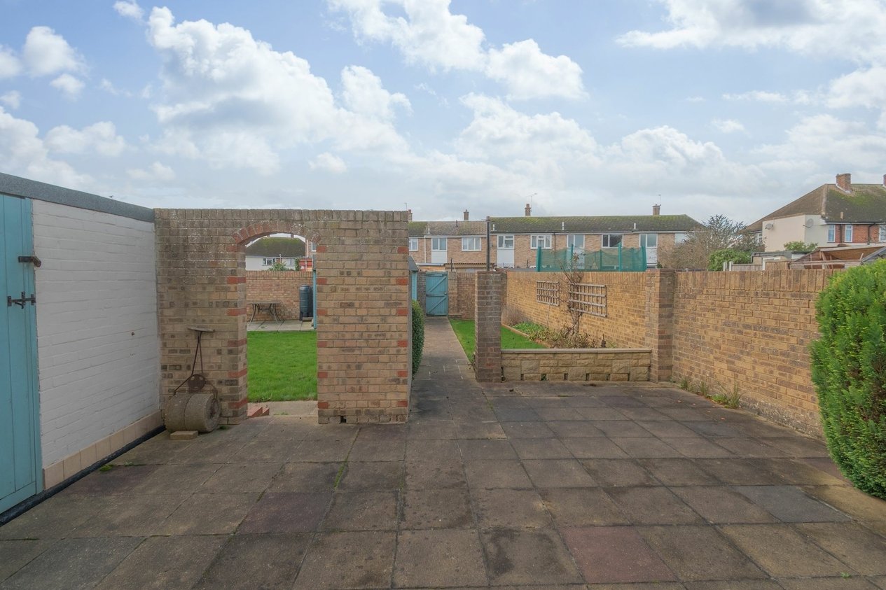 Properties For Sale in Riversdale Road  Ramsgate