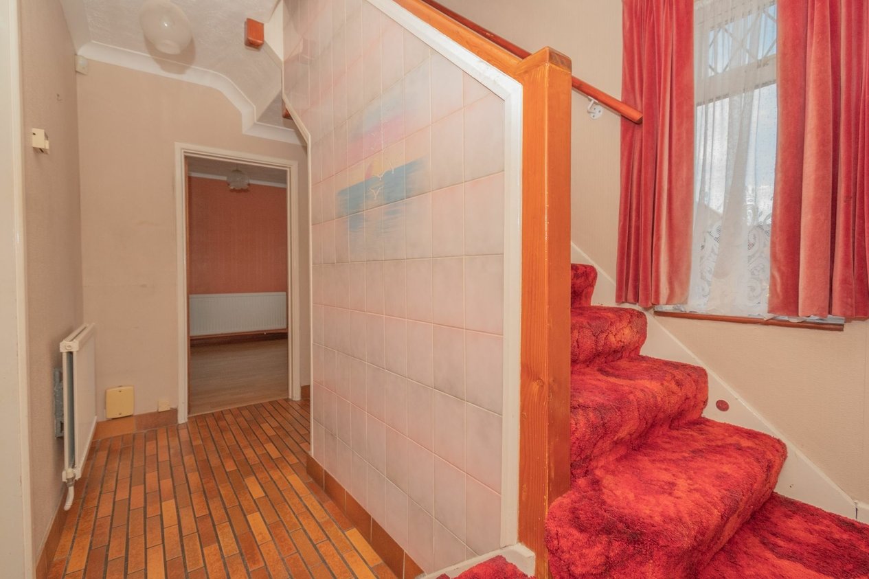 Properties For Sale in Riversdale Road  Ramsgate
