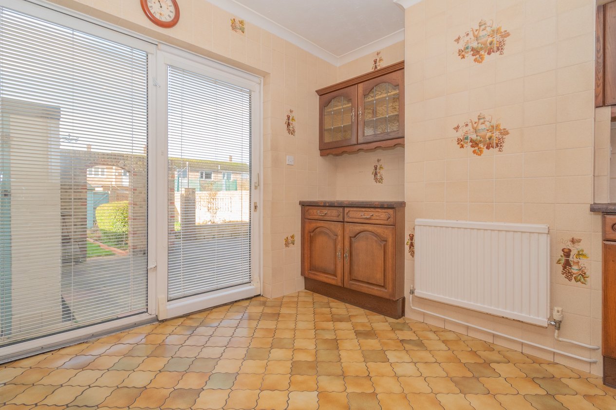 Properties Under Offer in Riversdale Road Ramsgate