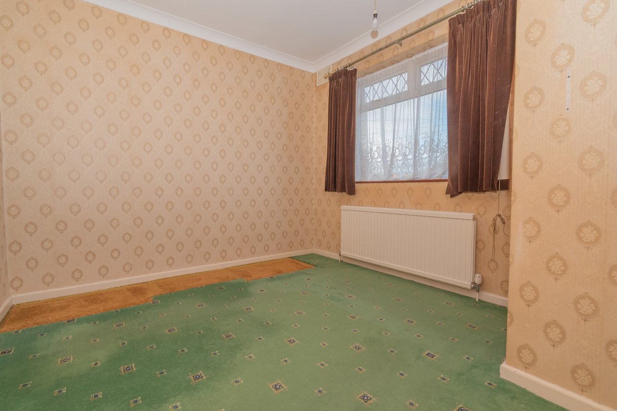 Properties Under Offer in Riversdale Road Ramsgate