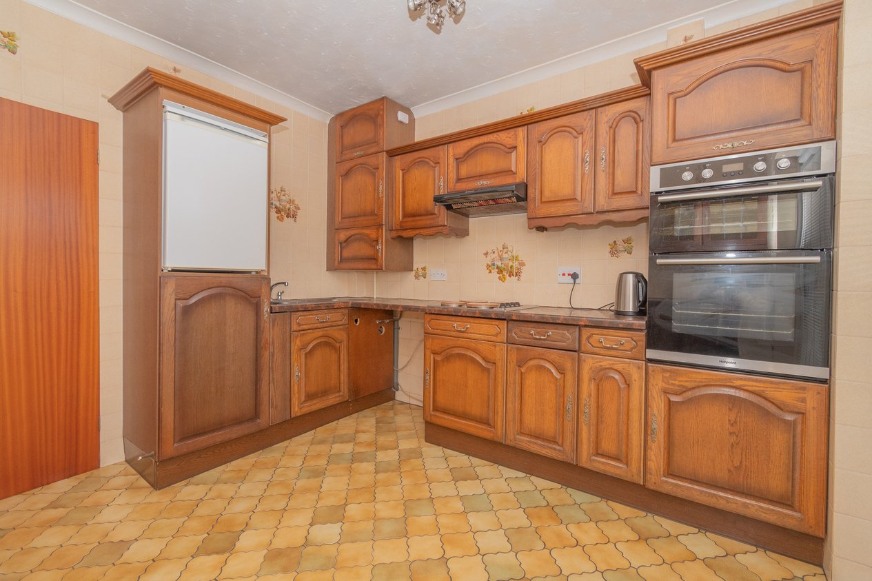 Properties Under Offer in Riversdale Road Ramsgate