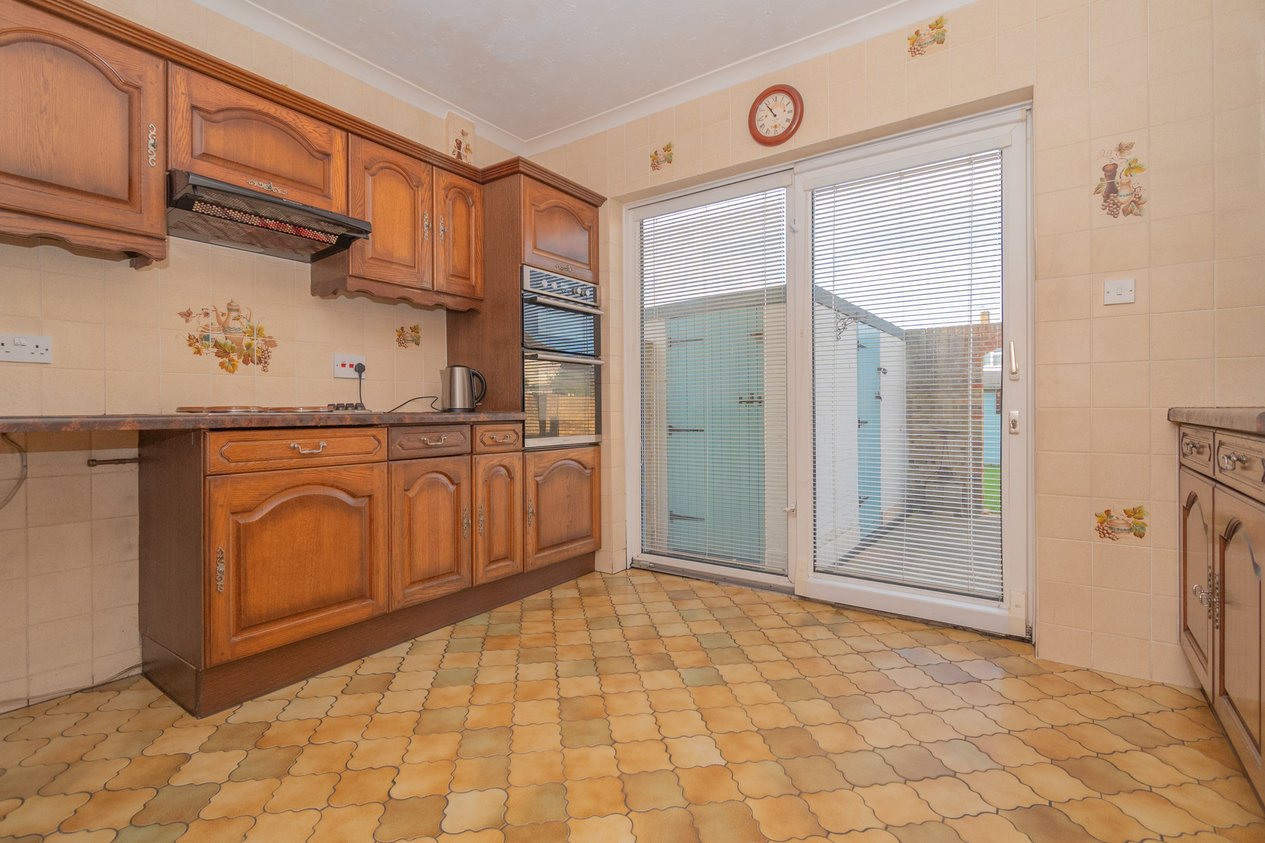 Properties Under Offer in Riversdale Road Ramsgate