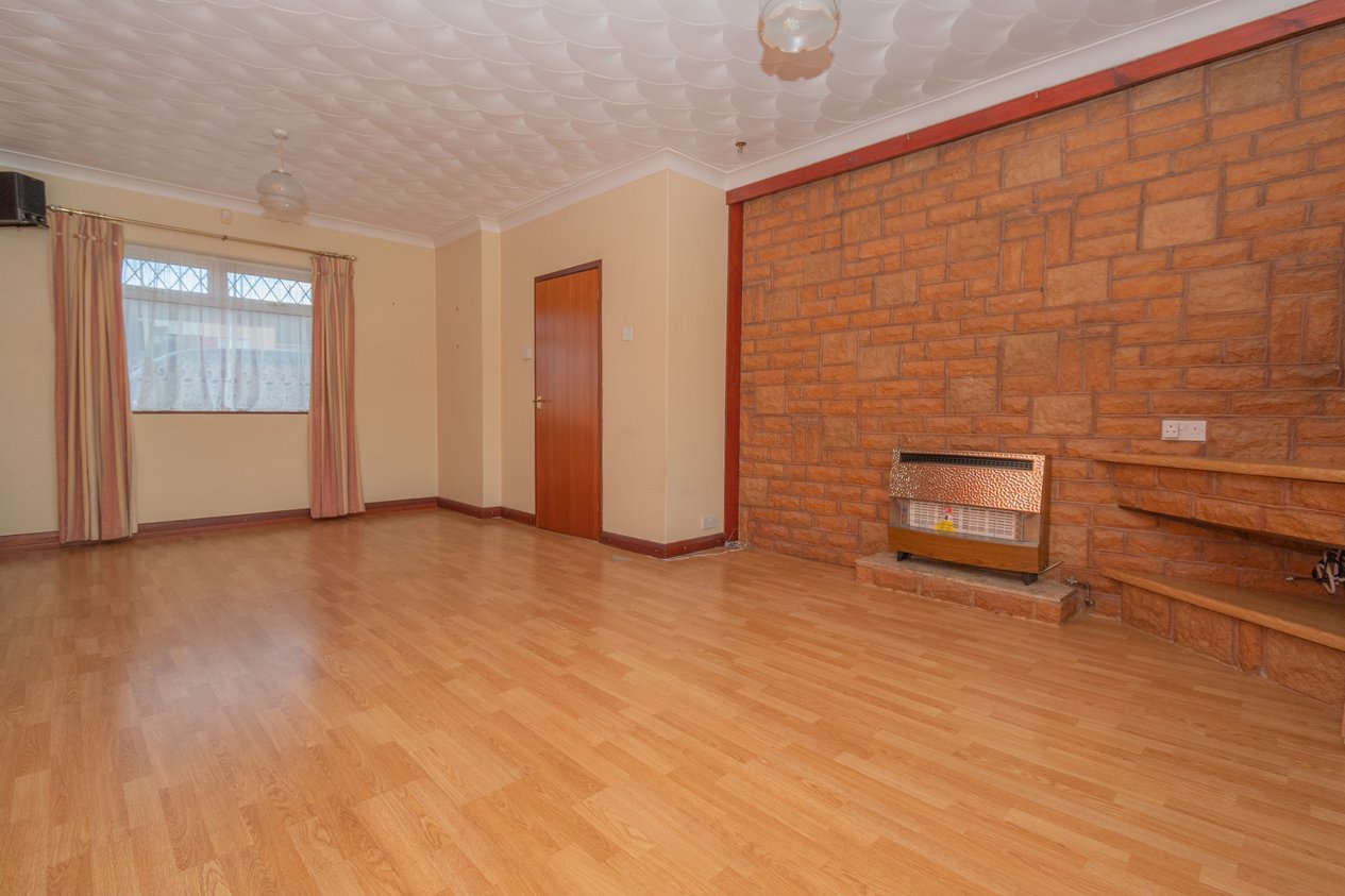 Properties Under Offer in Riversdale Road Ramsgate