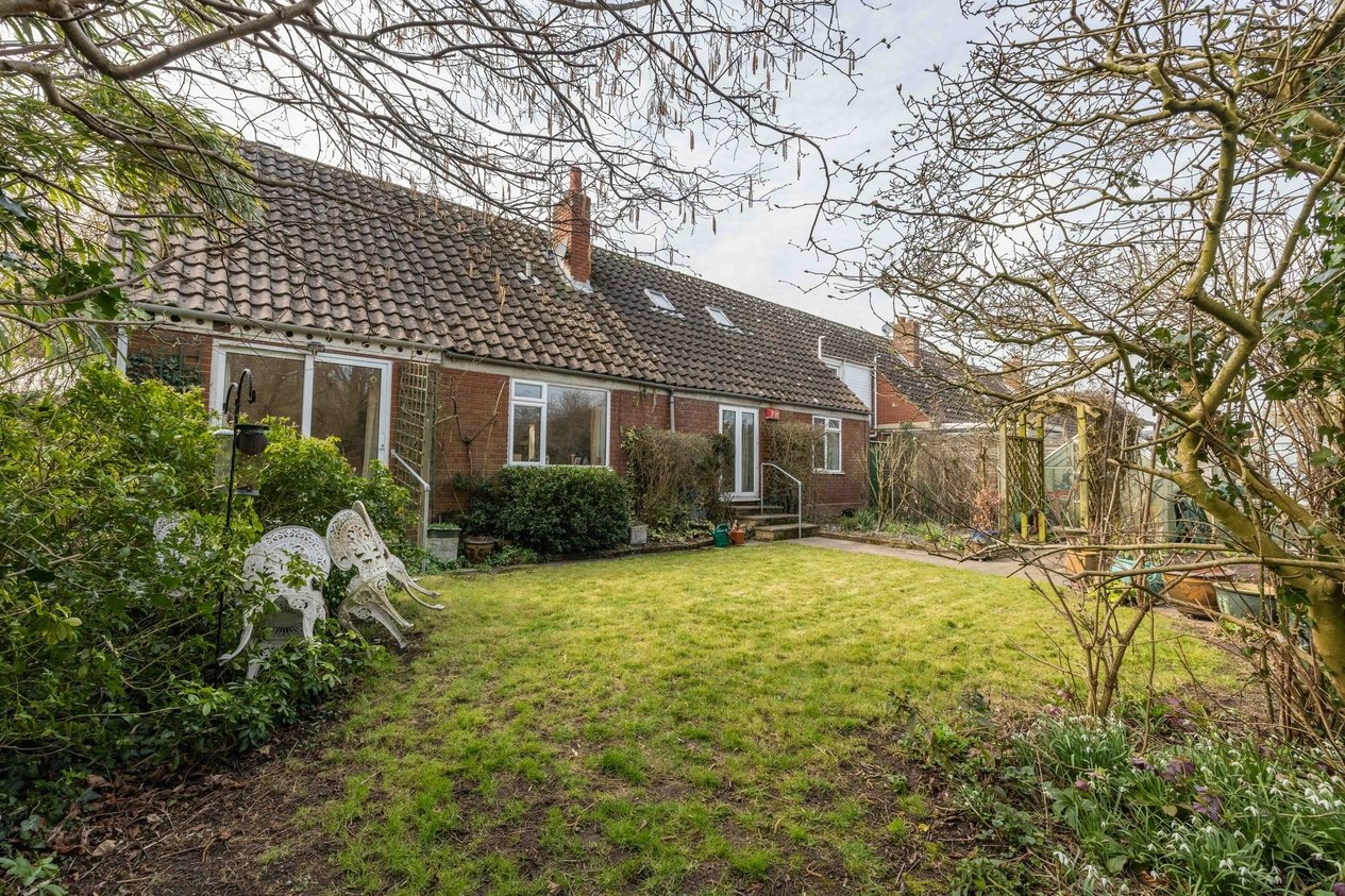 Properties For Sale in Riverside Close  Bridge