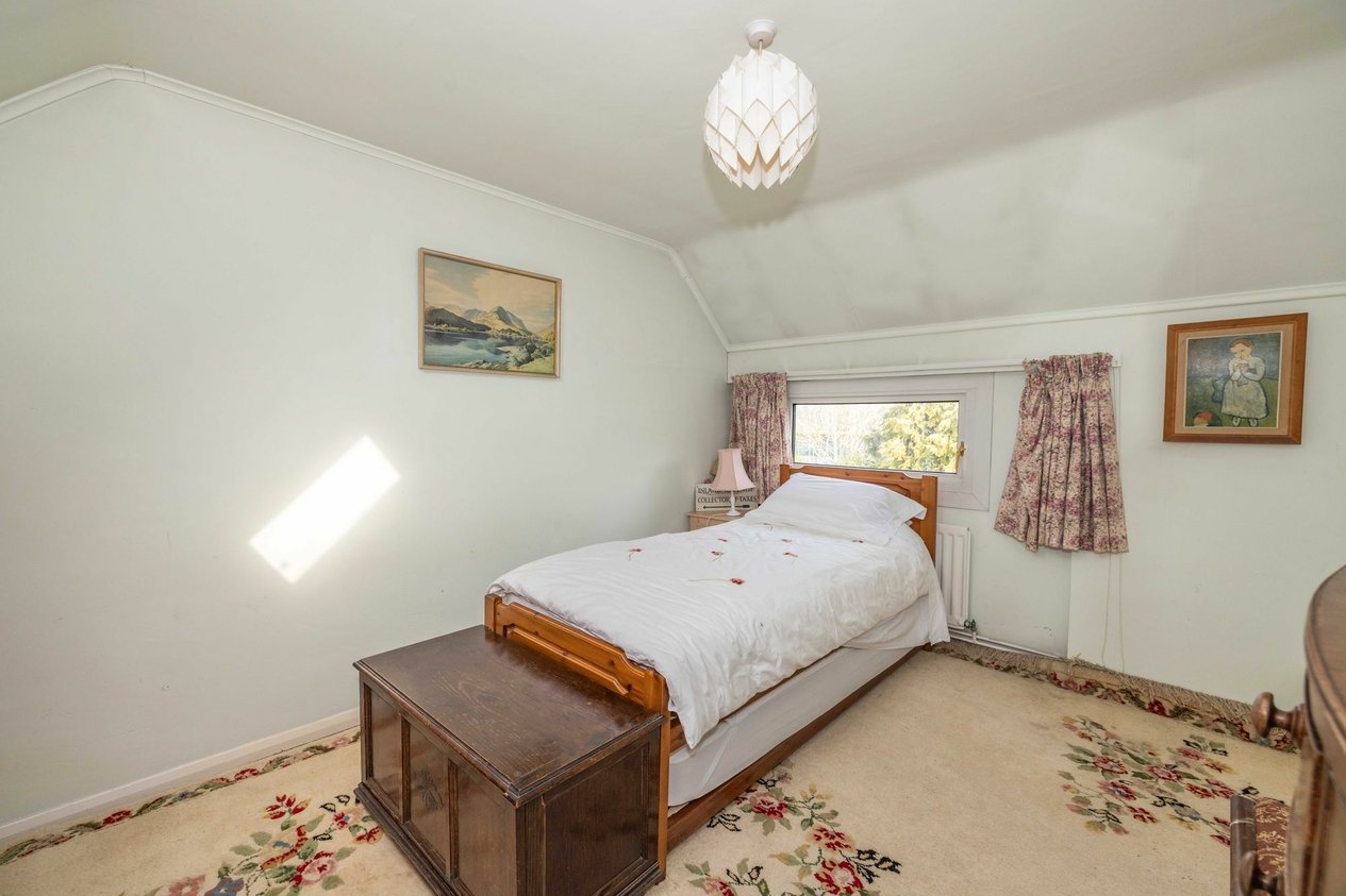Properties For Sale in Riverside Close  Bridge