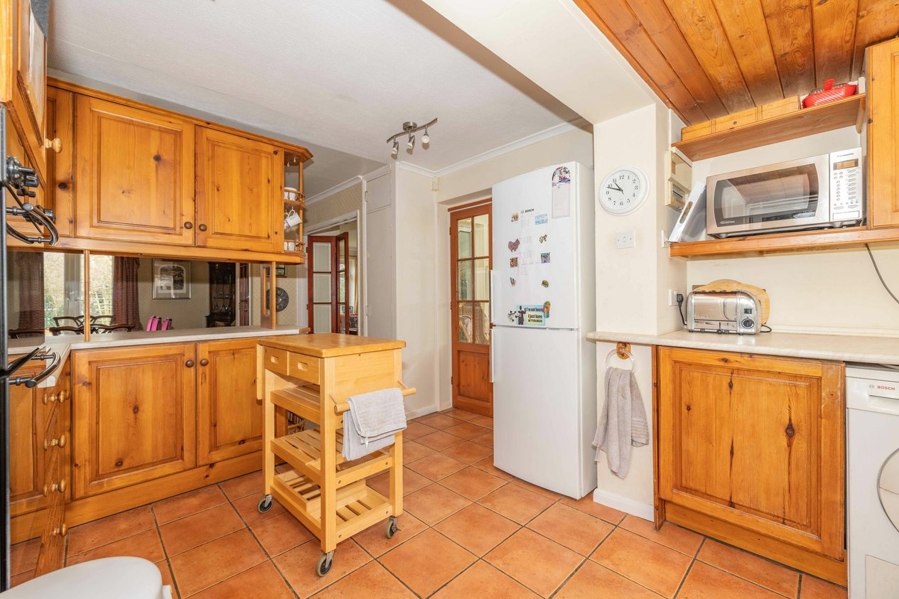 Properties For Sale in Riverside Close  Bridge