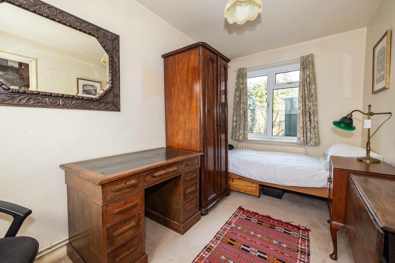 Properties For Sale in Riverside Close Bridge