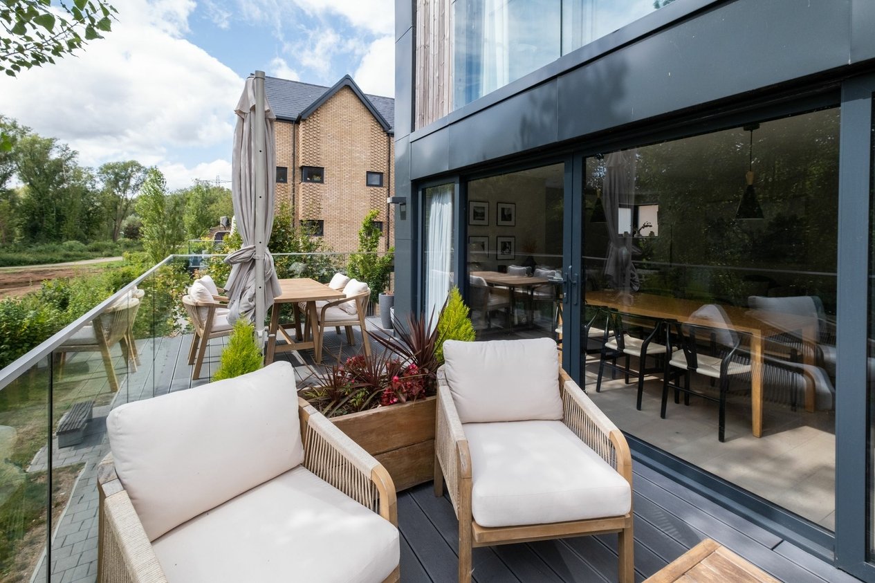 Properties For Sale in Riverside Walk  Ashford