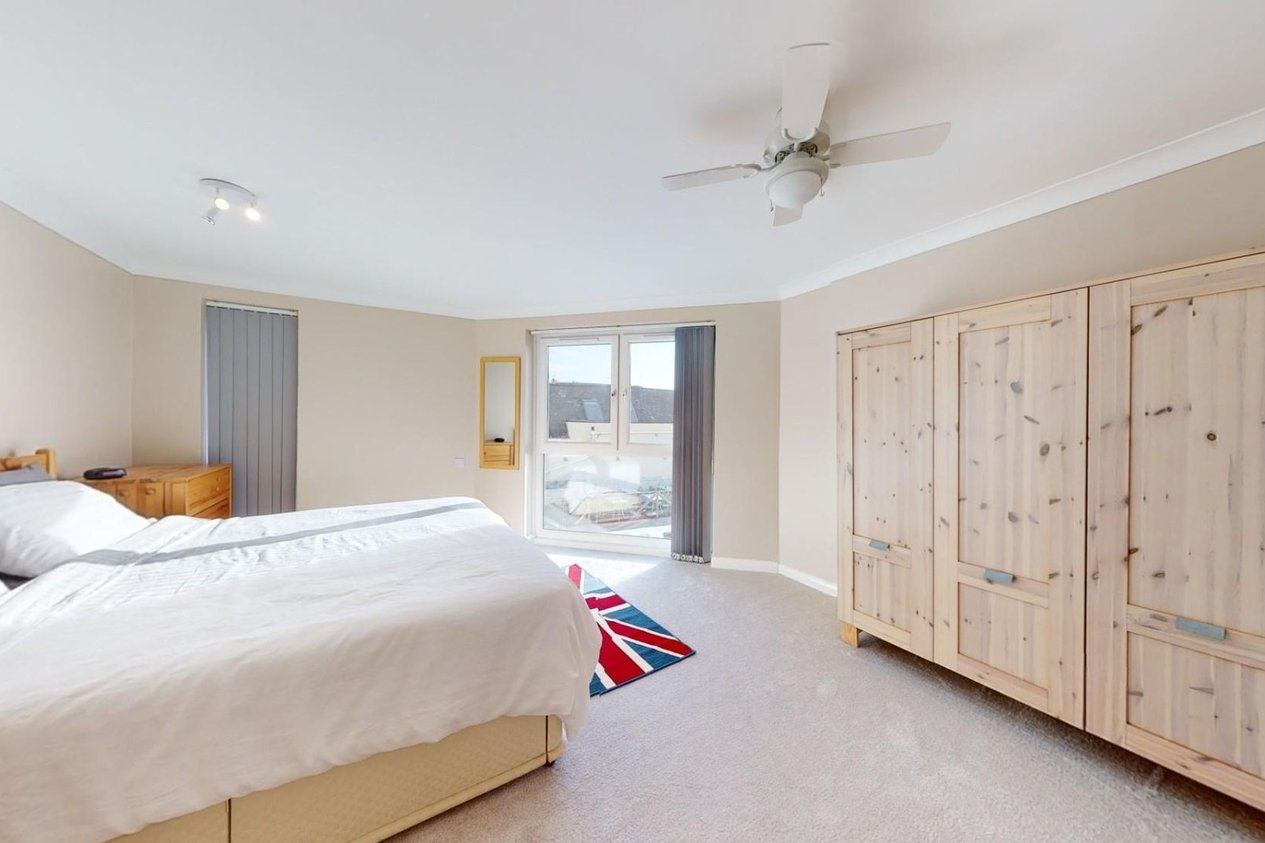 Properties For Sale in Riviera Court Sandgate High Street  Sandgate