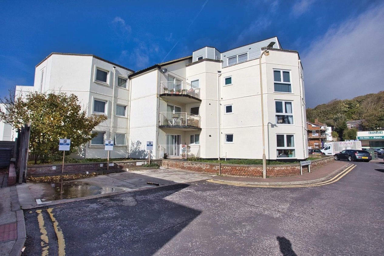 Properties For Sale in Riviera Court Sandgate High Street  Sandgate