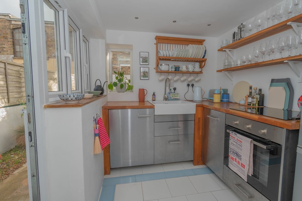 Properties For Sale in Rodney Street  Ramsgate