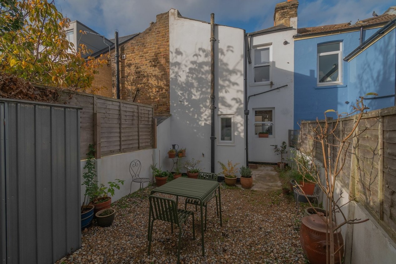 Properties For Sale in Rodney Street  Ramsgate