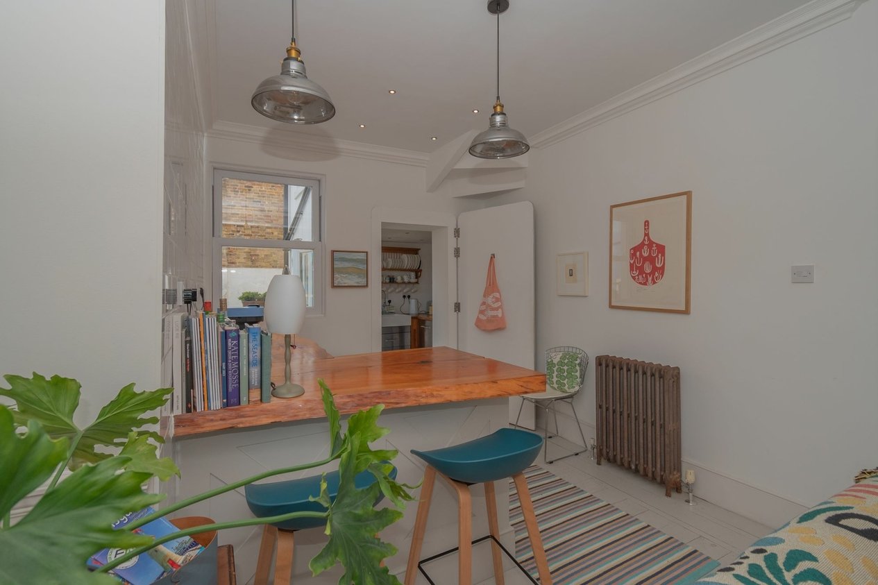 Properties For Sale in Rodney Street  Ramsgate