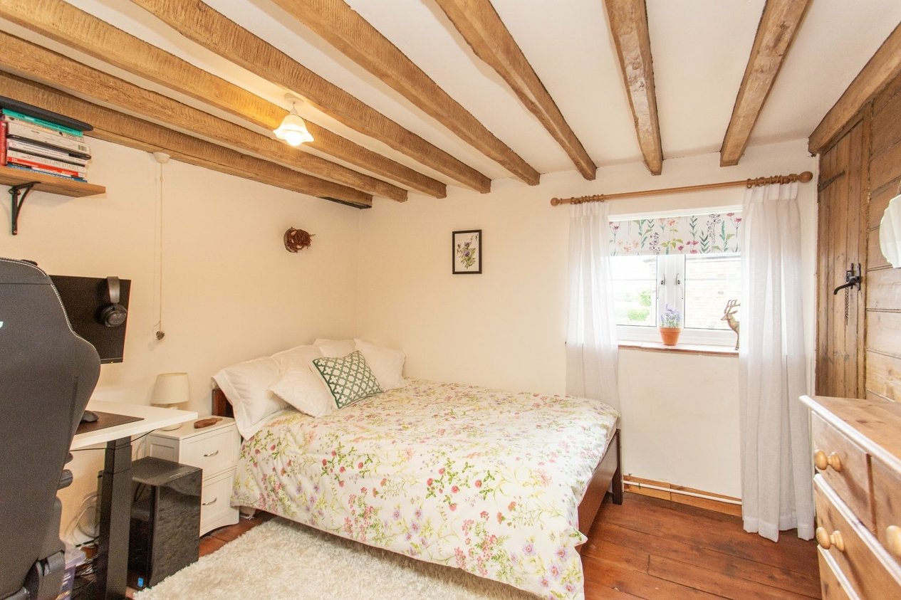 Properties For Sale in Roman Road Aldington