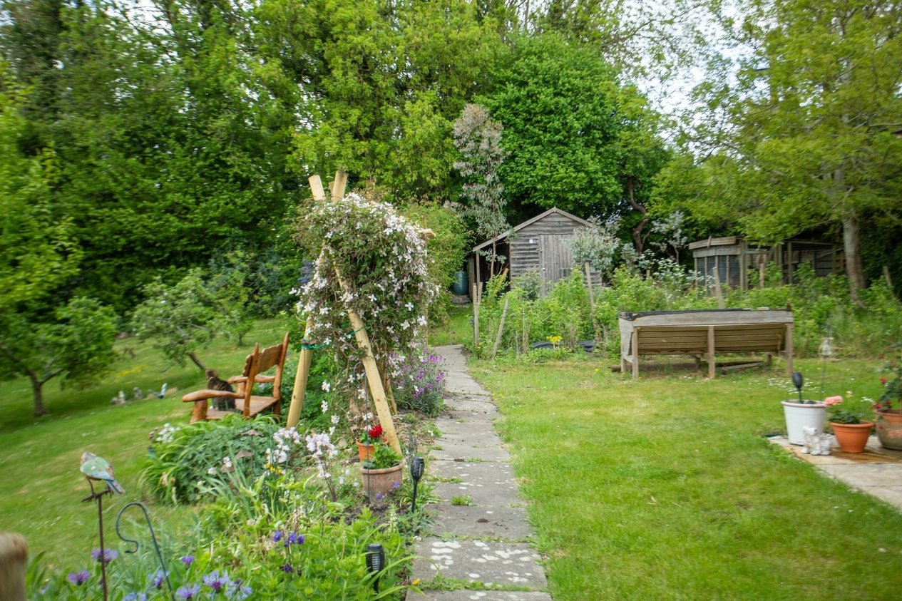Properties For Sale in Roman Road Aldington