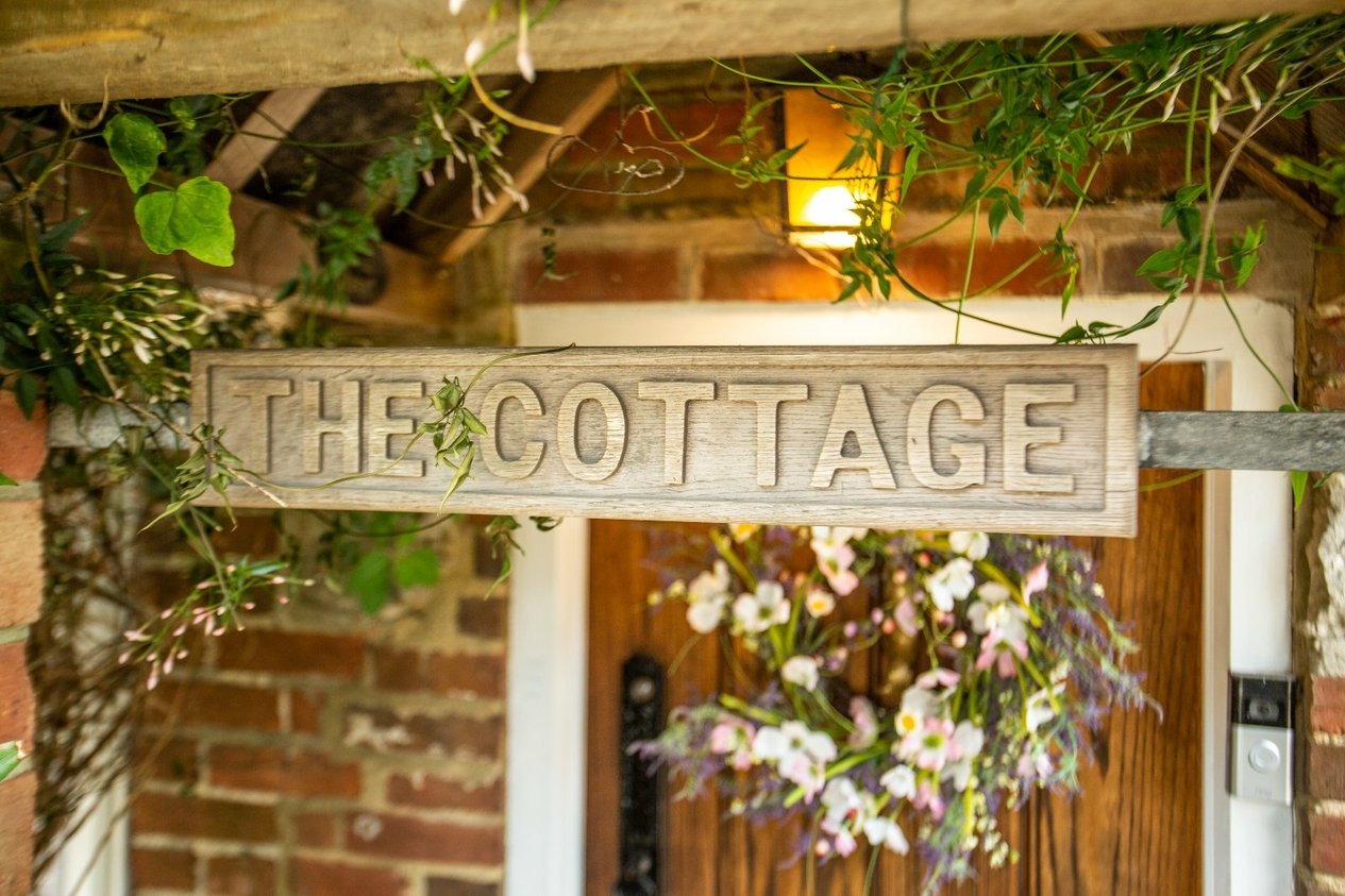Properties For Sale in Roman Road Aldington