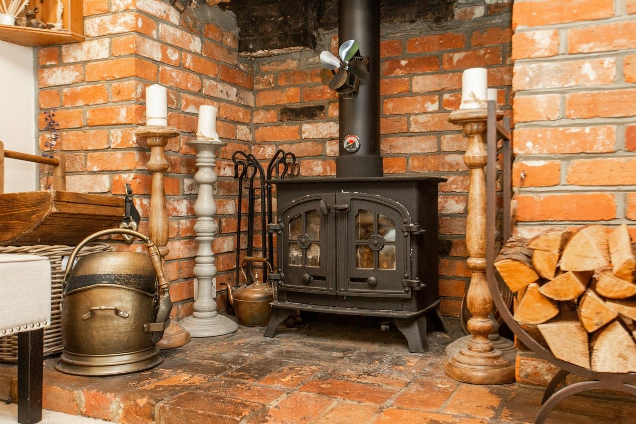 Properties For Sale in Roman Road Aldington