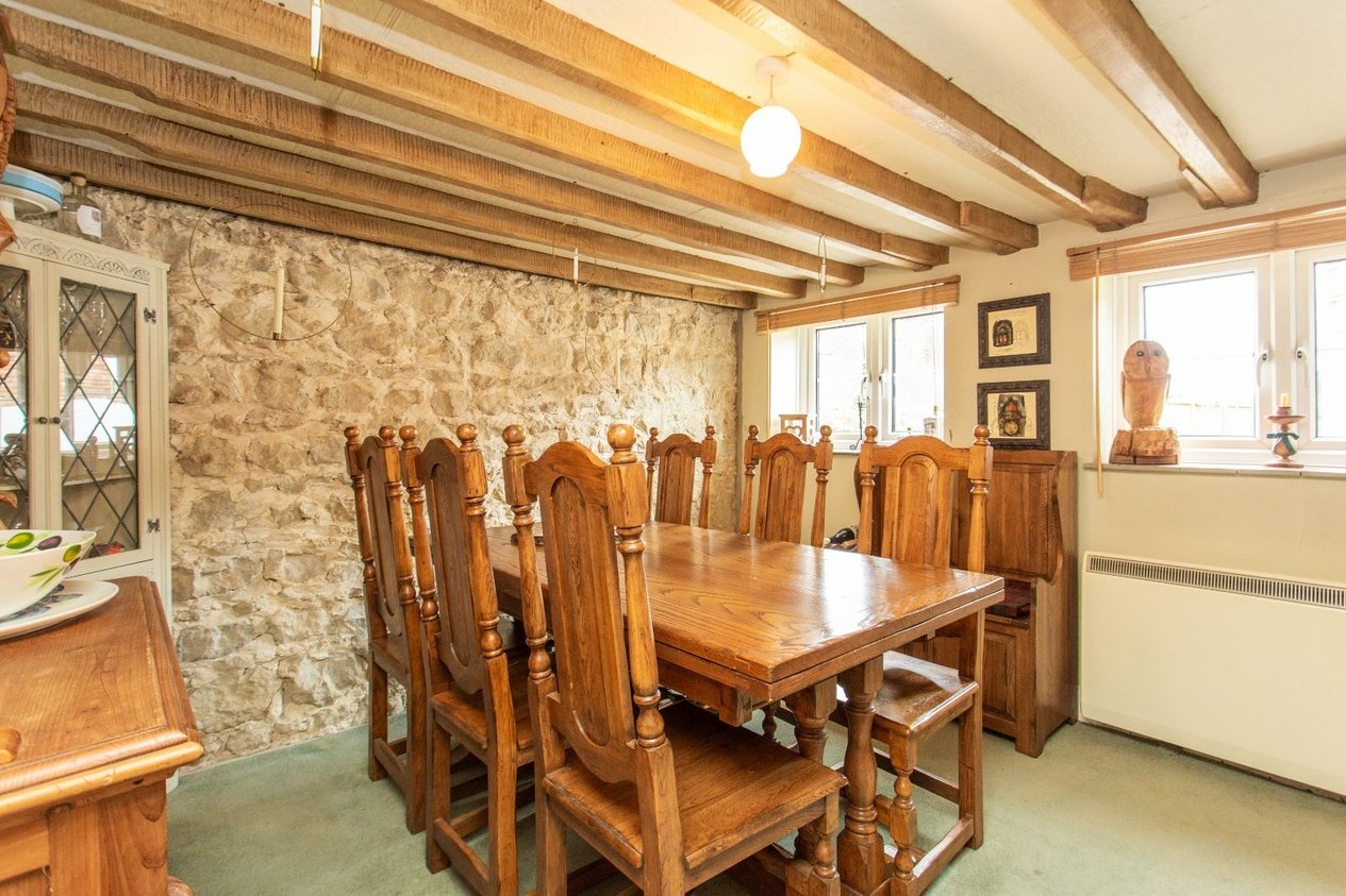 Properties For Sale in Roman Road Aldington