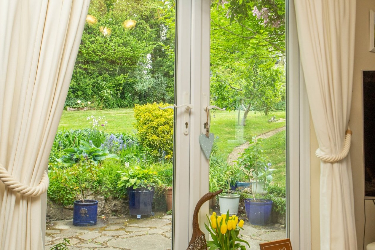 Properties For Sale in Roman Road Aldington