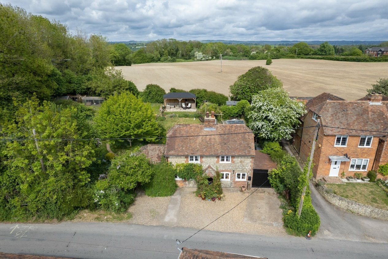 Properties For Sale in Roman Road Aldington