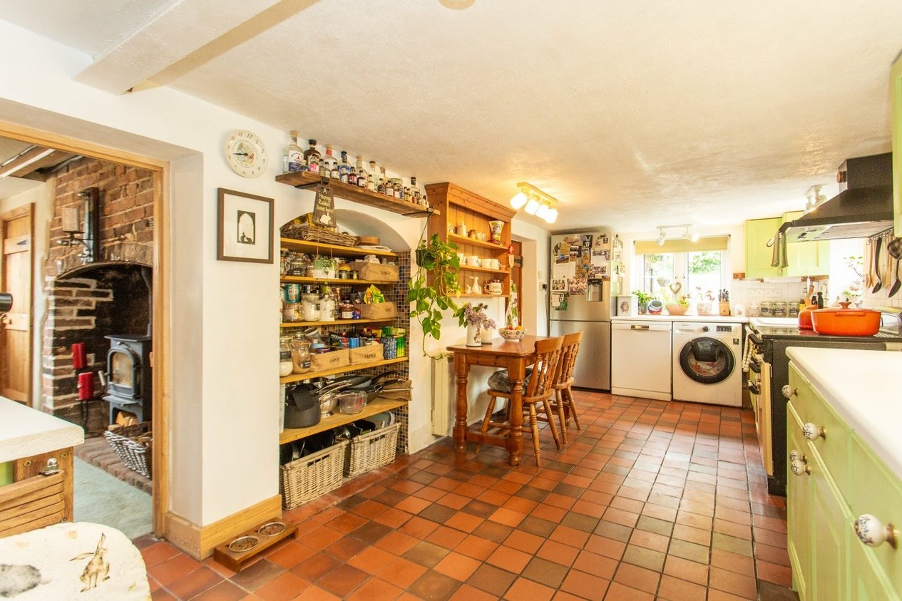 Properties For Sale in Roman Road Aldington