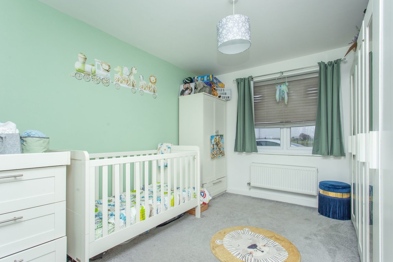 Properties For Sale in Roman Way  Margate