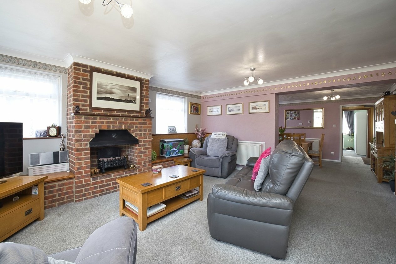 Properties For Sale in Romilly Gardens Ramsgate