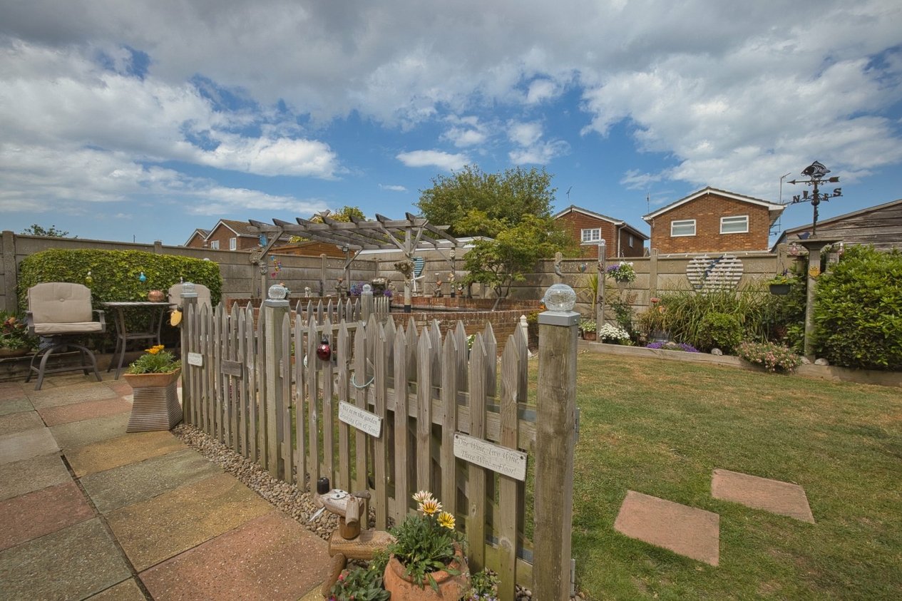 Properties For Sale in Romilly Gardens Ramsgate