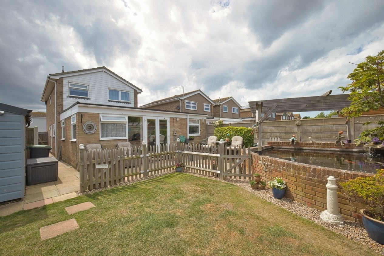 Properties For Sale in Romilly Gardens Ramsgate