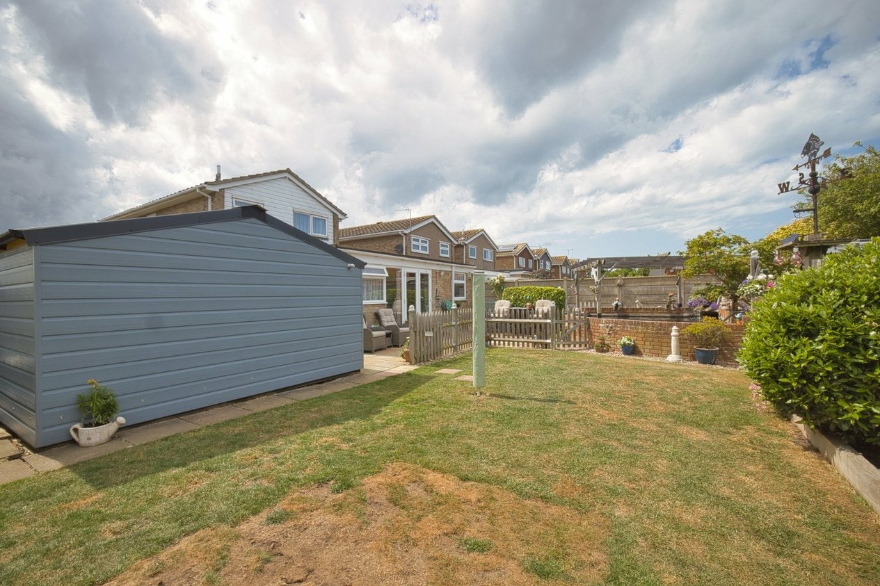 Properties For Sale in Romilly Gardens Ramsgate