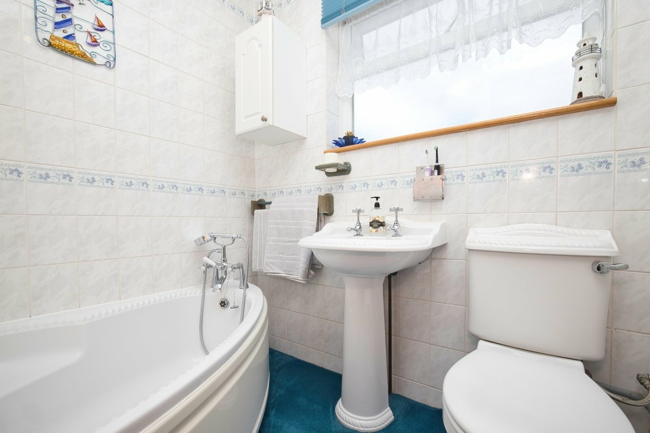 Properties For Sale in Romilly Gardens Ramsgate