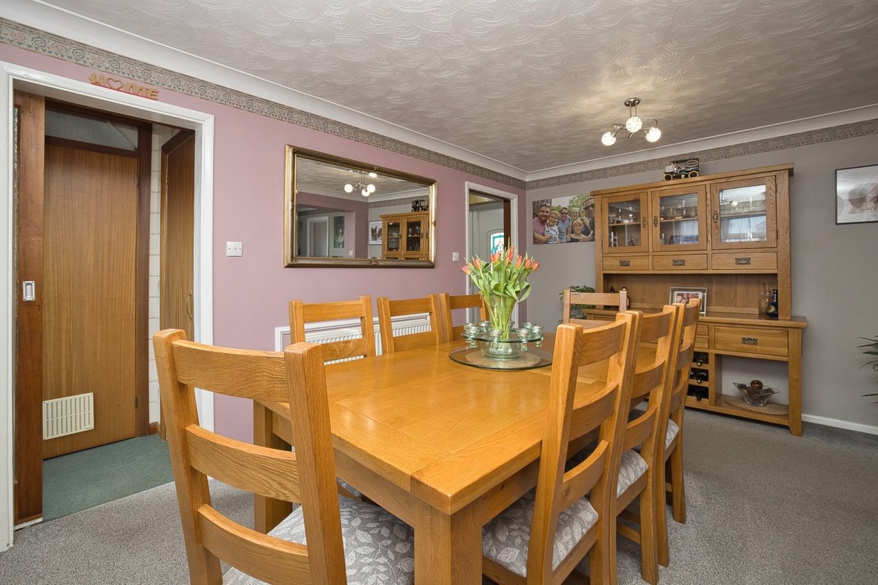 Properties For Sale in Romilly Gardens Ramsgate