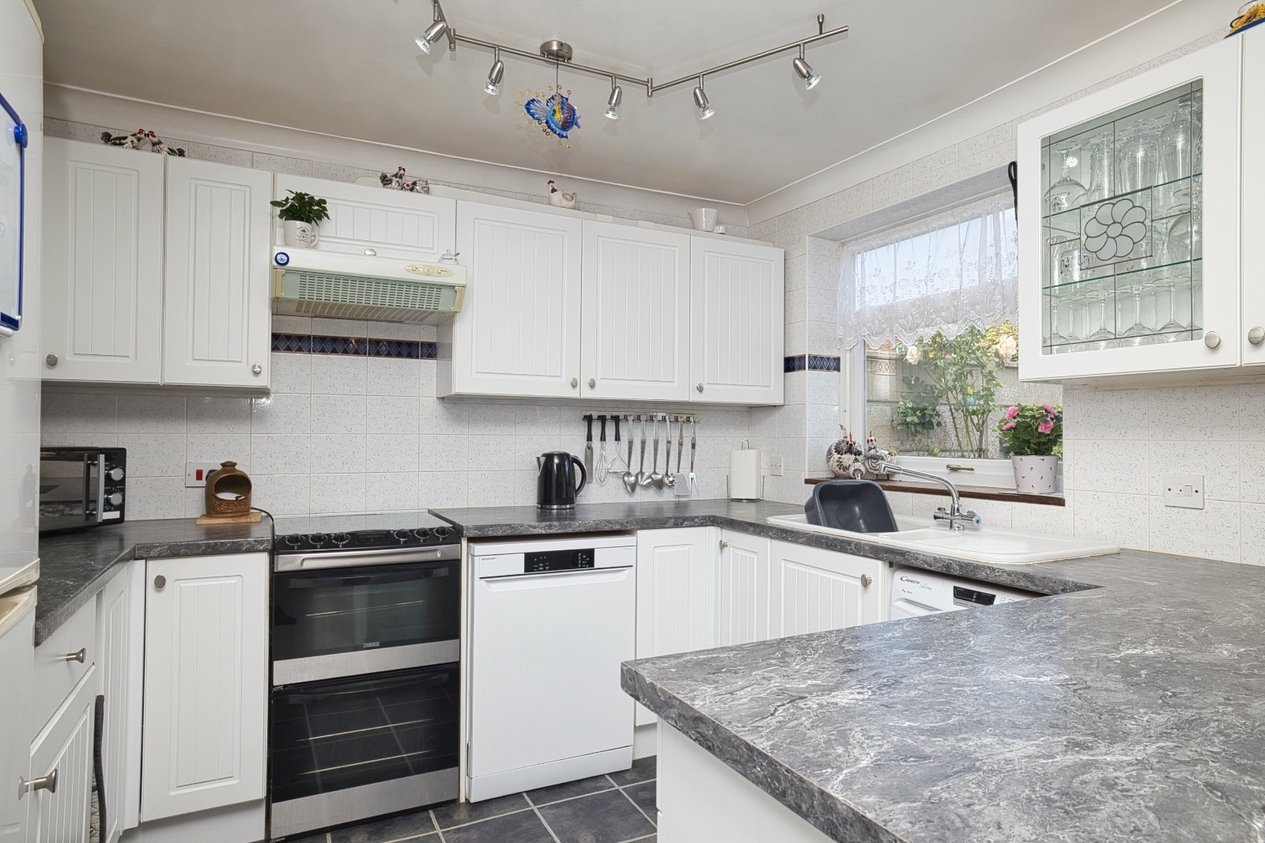 Properties For Sale in Romilly Gardens Ramsgate