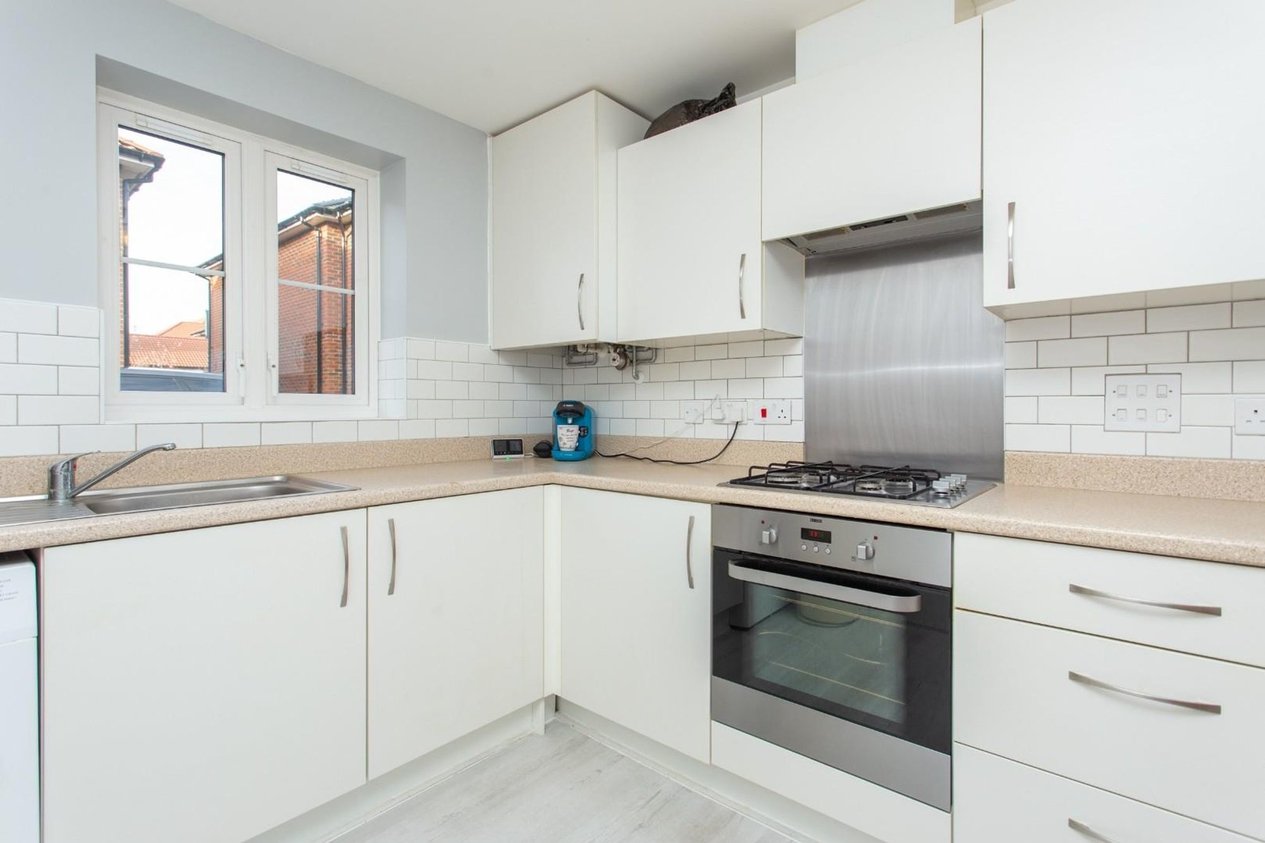 Properties For Sale in Ropeway Drive  Aylesham