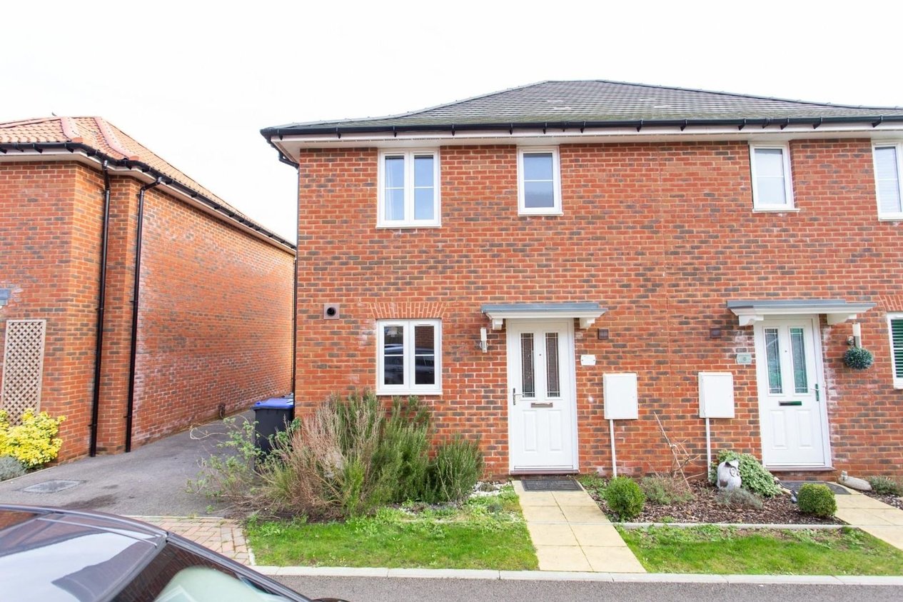 Properties For Sale in Ropeway Drive  Aylesham