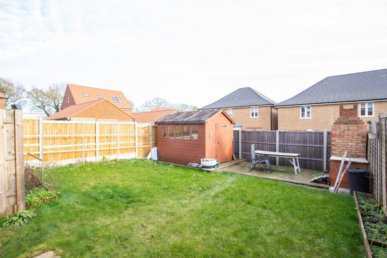 Properties For Sale in Ropeway Drive  Aylesham