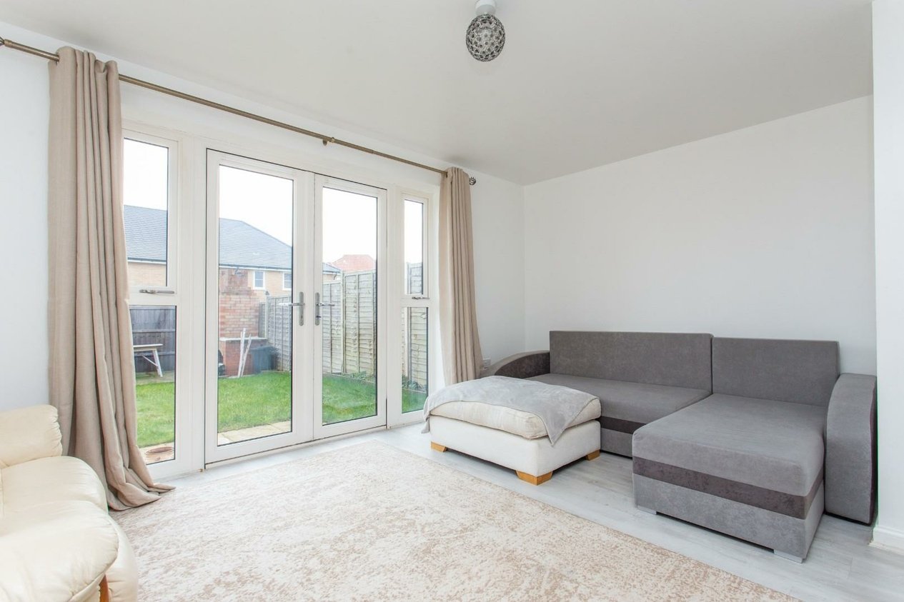 Properties For Sale in Ropeway Drive Aylesham