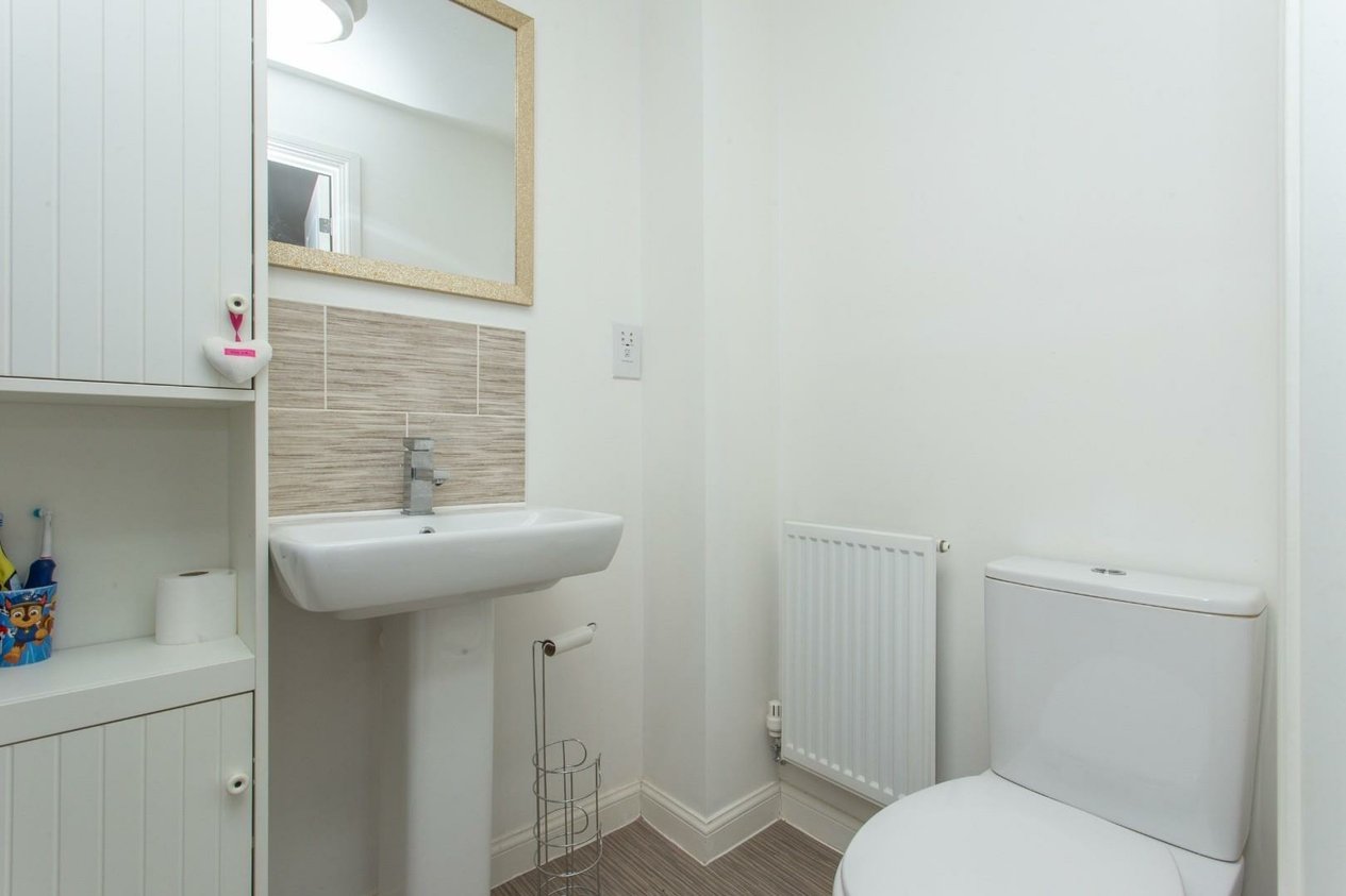 Properties For Sale in Ropeway Drive Aylesham