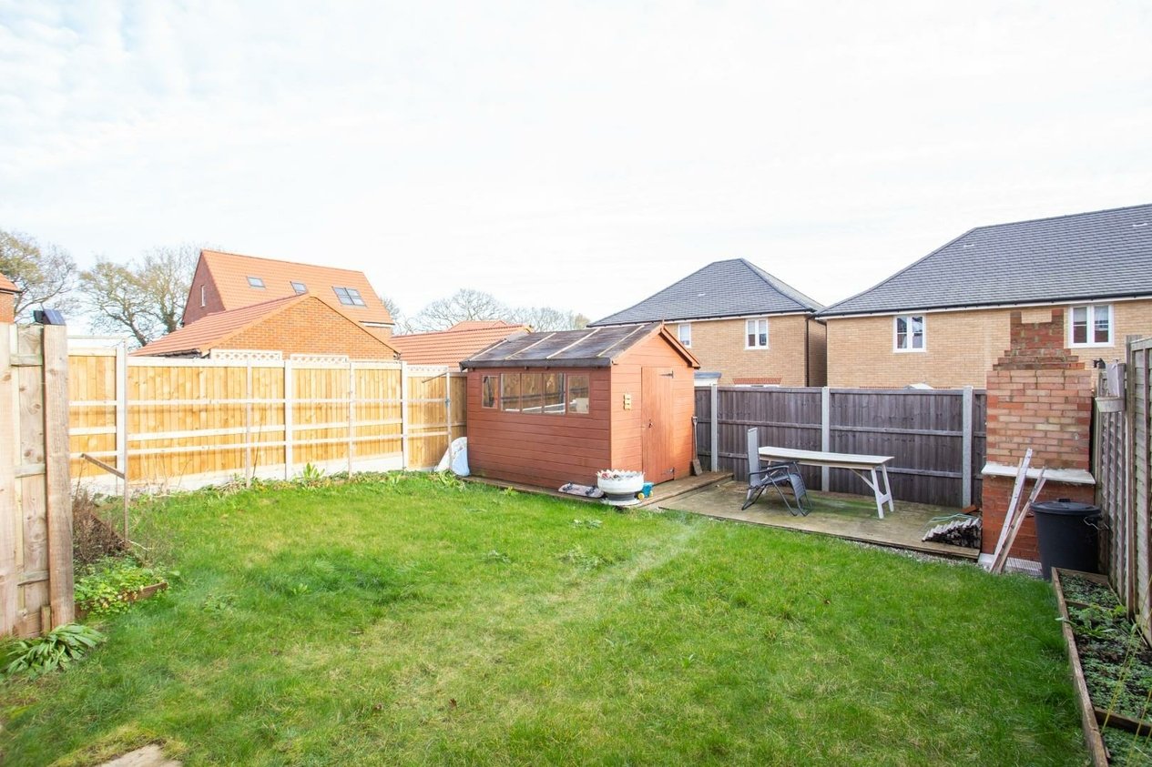 Properties For Sale in Ropeway Drive Aylesham
