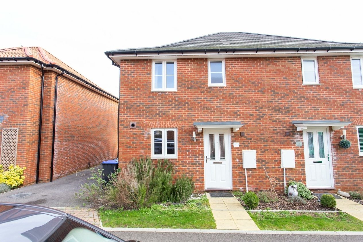 Properties For Sale in Ropeway Drive Aylesham