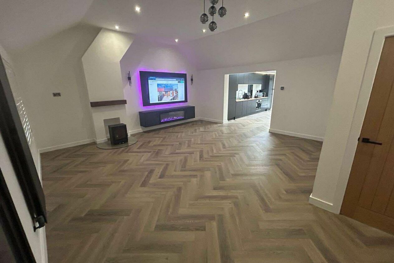 Properties For Sale in Rose Gardens  Minster