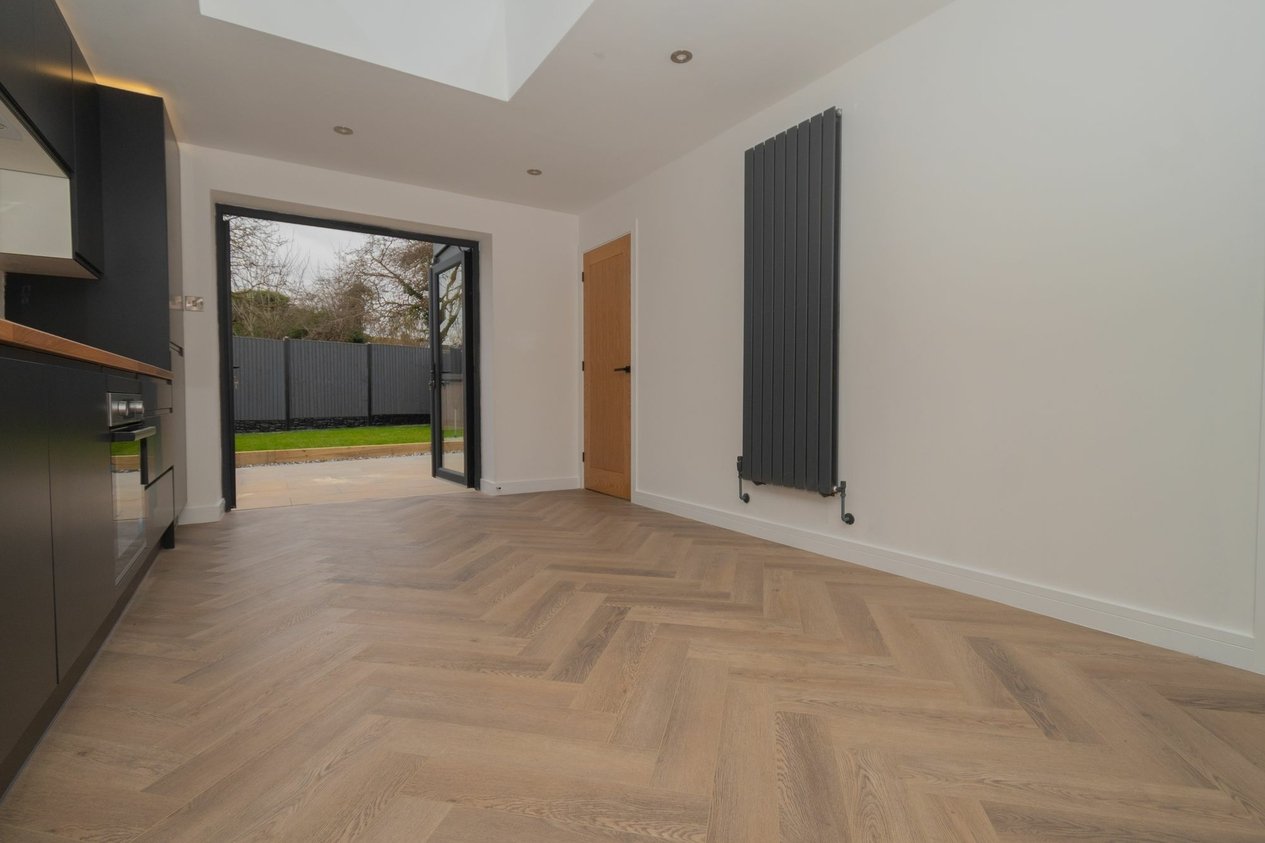 Properties For Sale in Rose Gardens  Minster