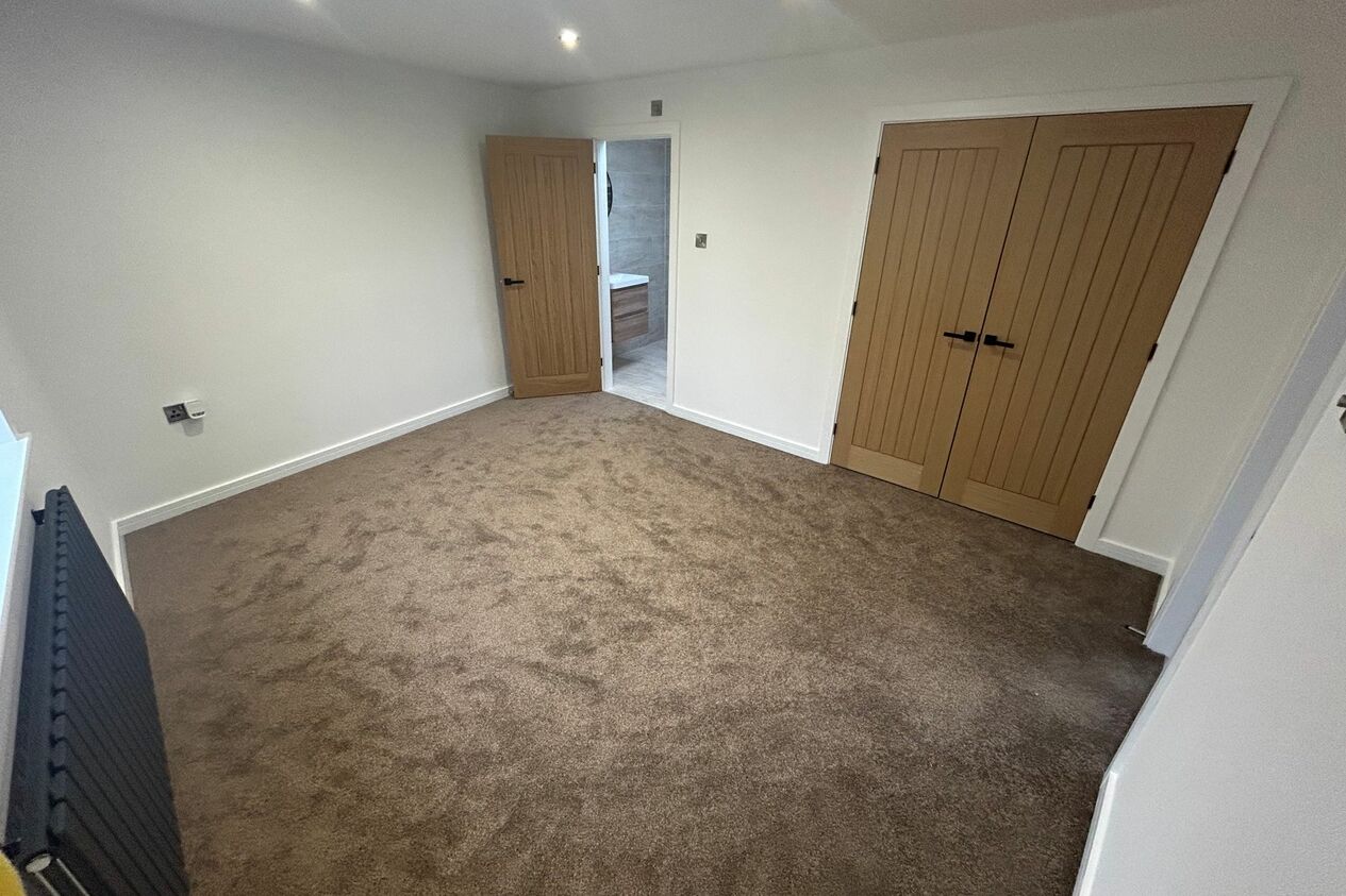 Properties For Sale in Rose Gardens  Minster