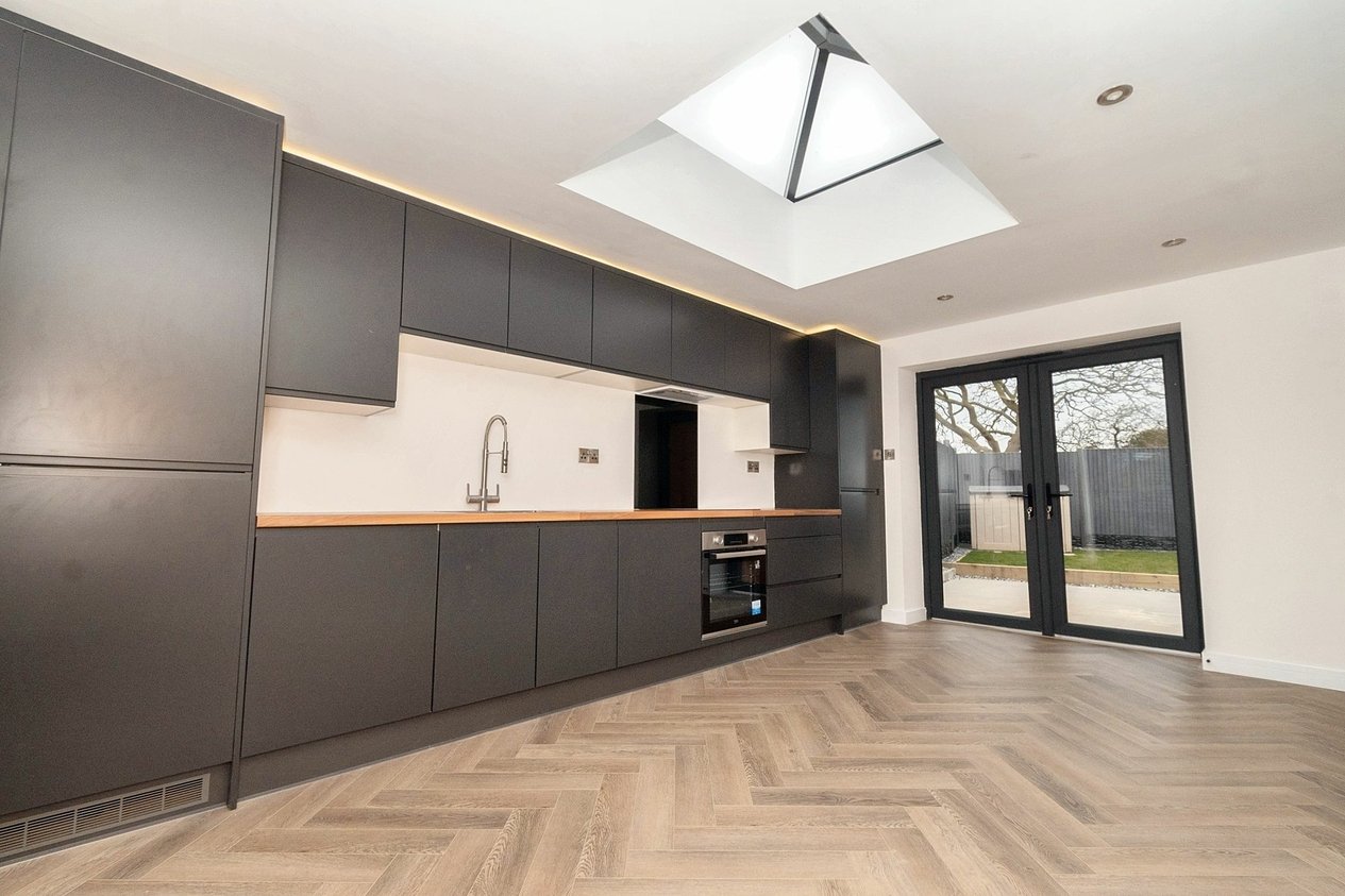 Properties For Sale in Rose Gardens  Minster