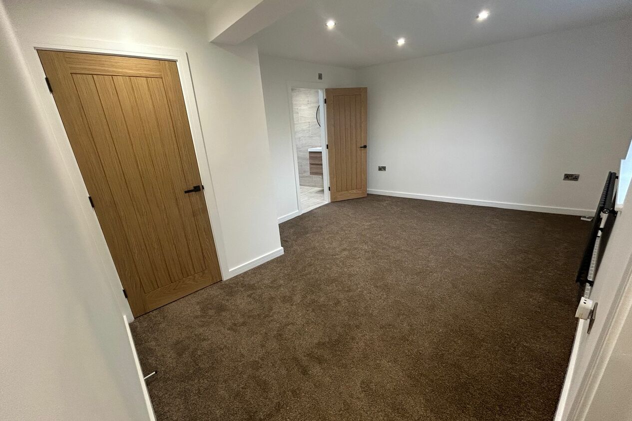 Properties For Sale in Rose Gardens  Minster