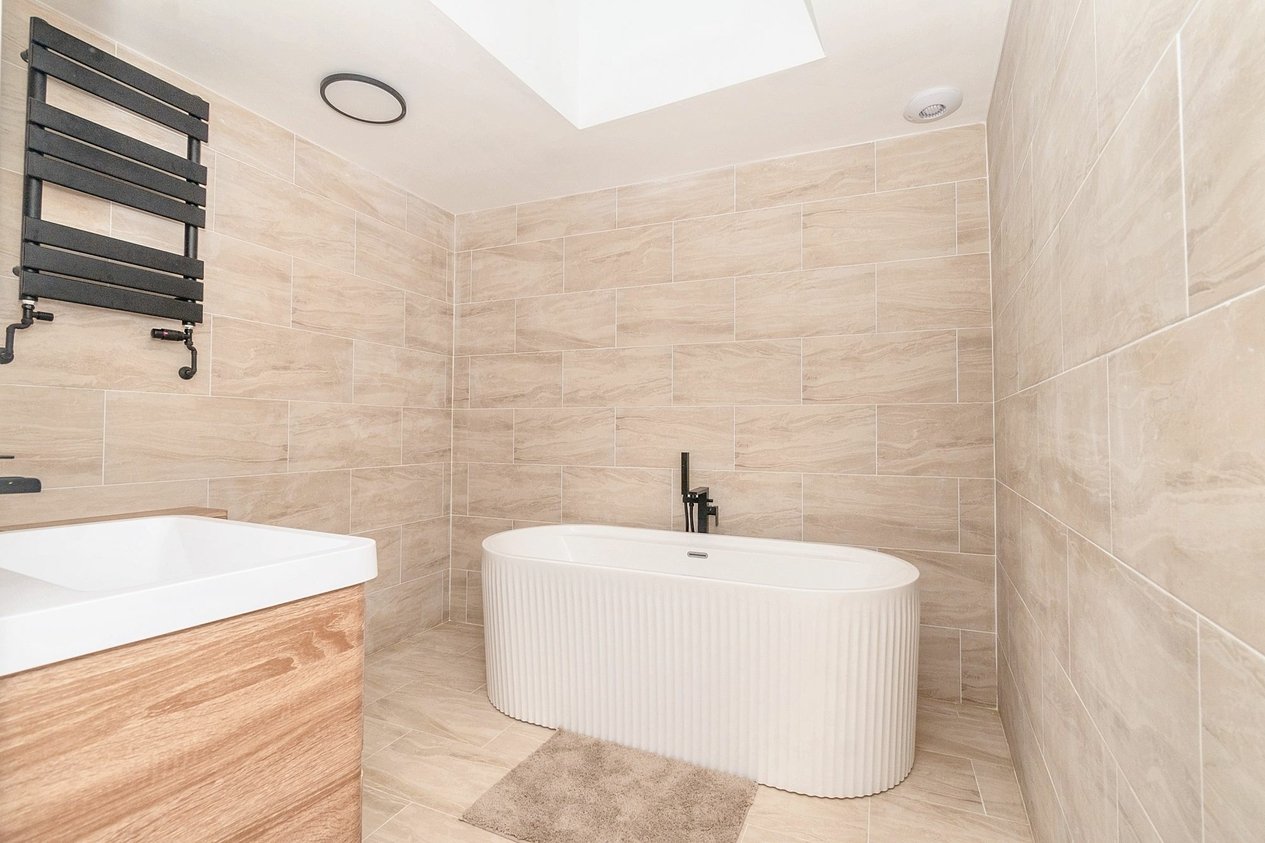 Properties For Sale in Rose Gardens  Minster