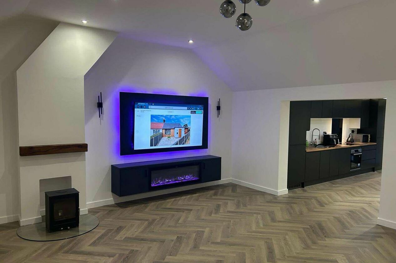 Properties For Sale in Rose Gardens  Minster